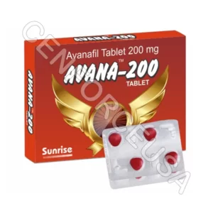 Avana 200